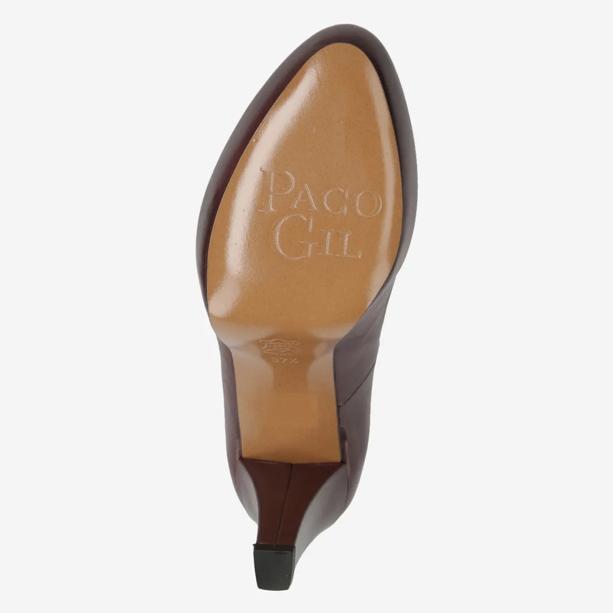 Damen Paco Gil Pumps*Art.P2027