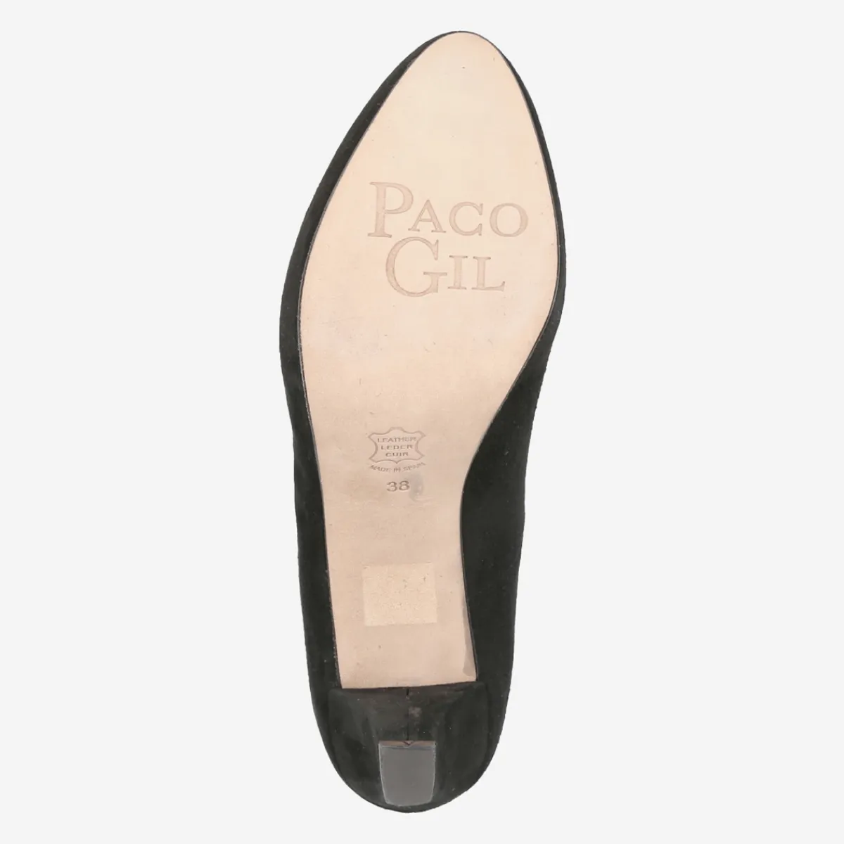Damen Paco Gil Pumps*Art.P2027