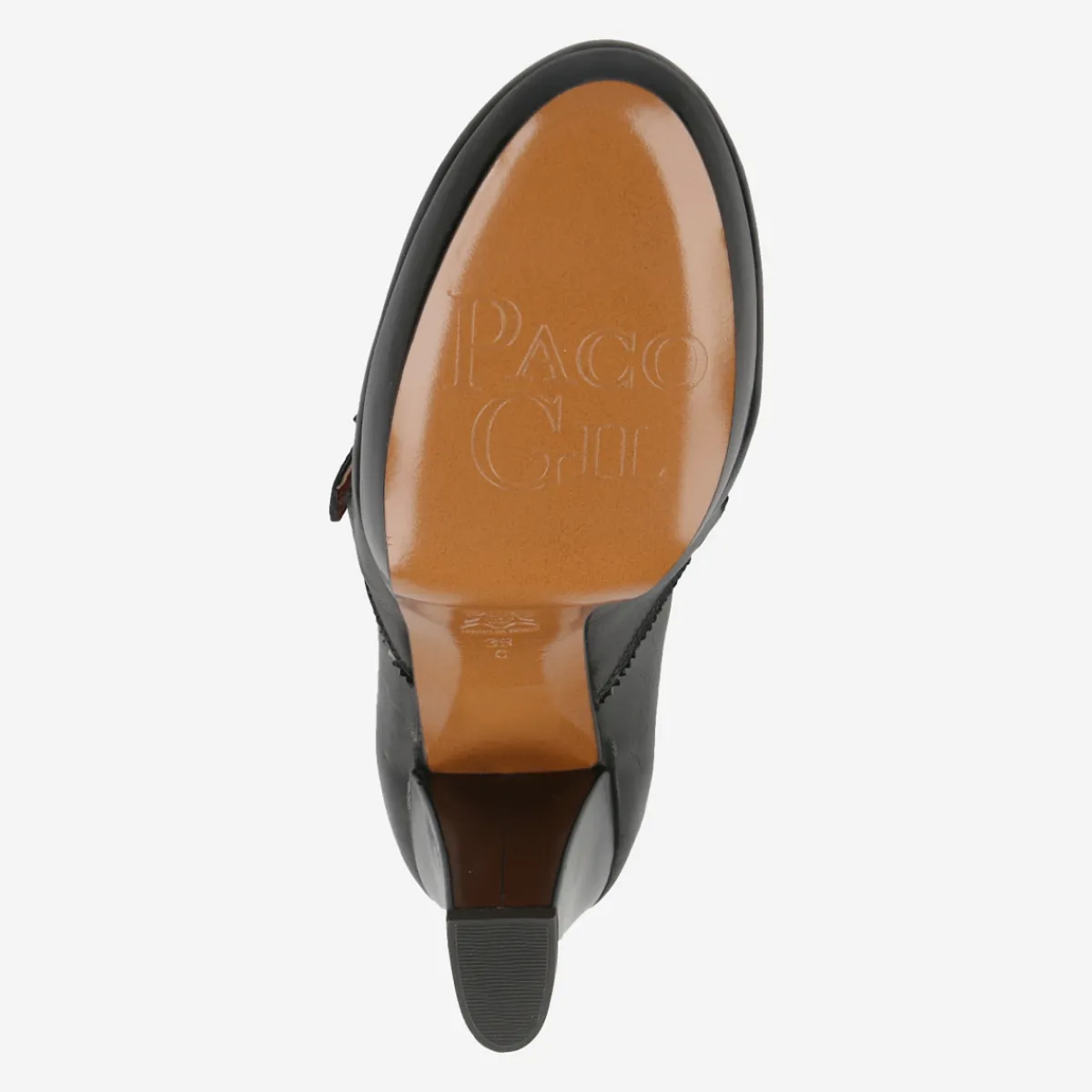 Damen Paco Gil Pumps*Art.P2316