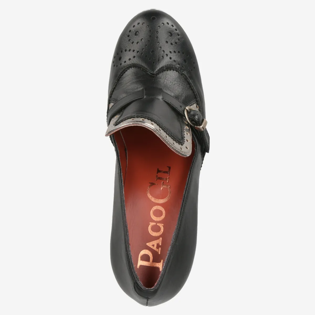 Damen Paco Gil Pumps*Art.P2316