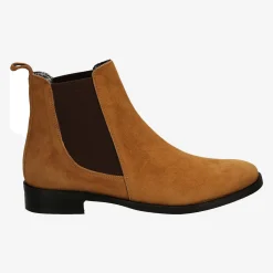 Damen Lüke Schuhe Chelsea Boots*Art.P469