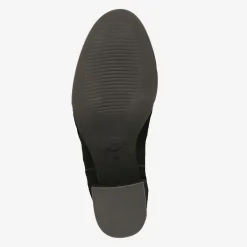Damen Lüke Schuhe Stiefel*Art.P627 Nero
