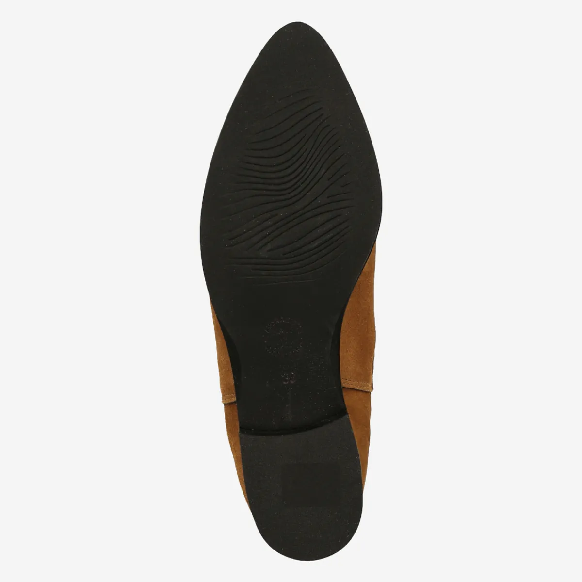 Damen Lüke Schuhe Chelsea Boots*Art.P392 Sella
