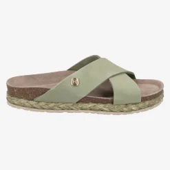 Damen Genuins Sandaletten*Art.Palace 103670
