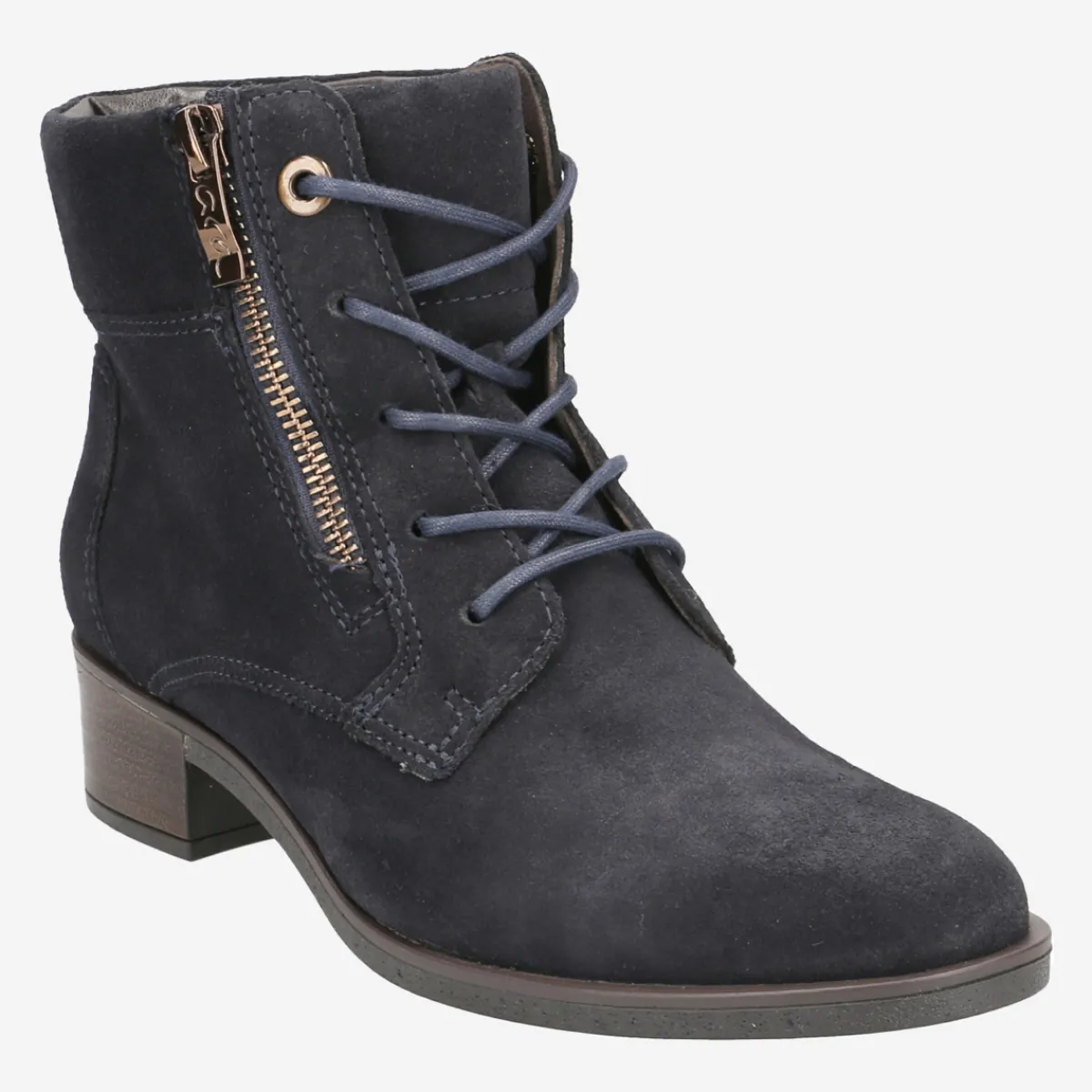 Damen Ara Boots*Art.Parker