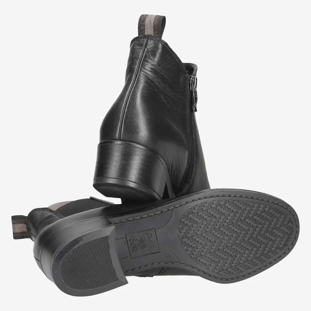 Damen Ara Stiefeletten*Art.Parker