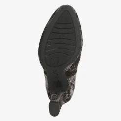 Damen Unisa Stiefeletten*Art.Paule_Stc