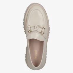 Damen Maripé Slipper & Mokassin*Art.Petra V.1 Avorio