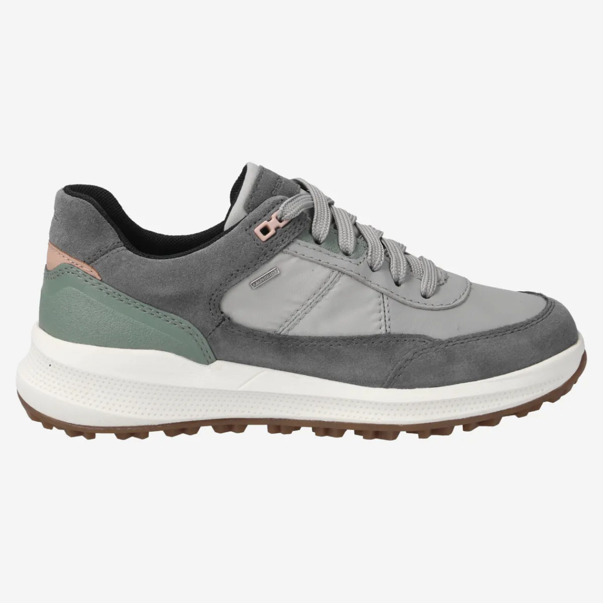 Damen GEOX Sneaker*Art.Pg1X B Abx