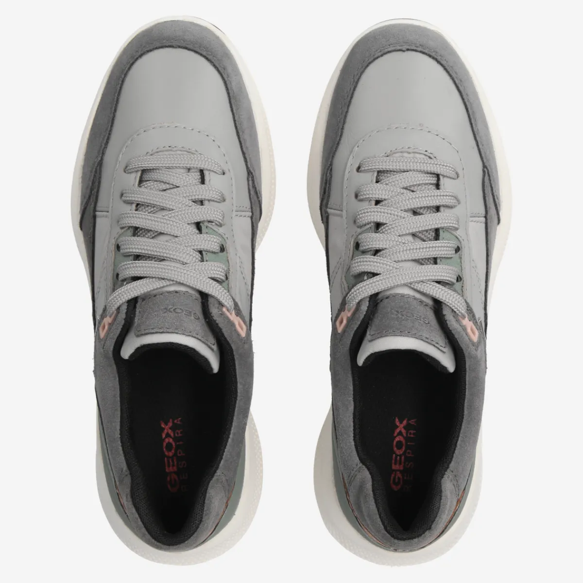 Damen GEOX Sneaker*Art.Pg1X B Abx