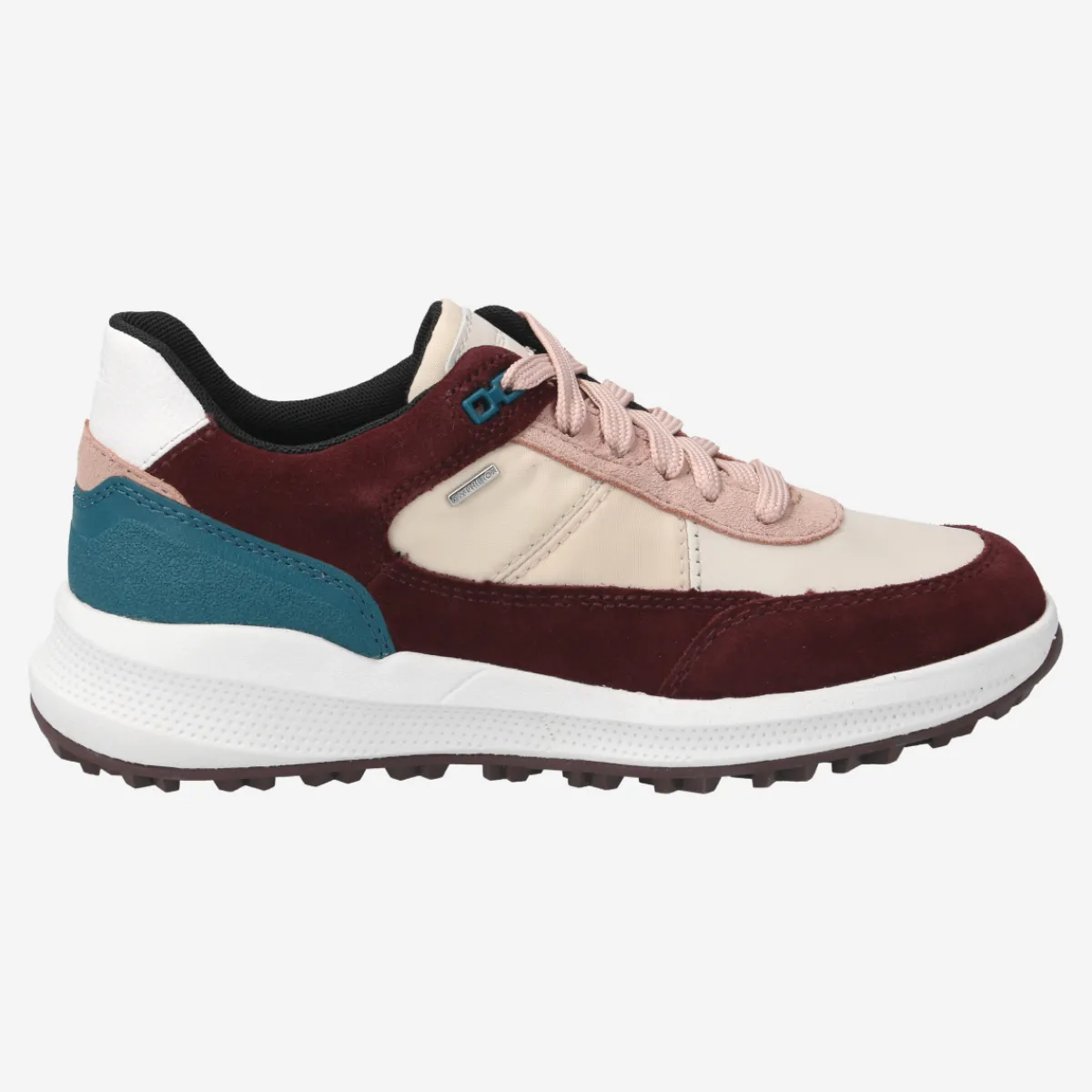 Damen GEOX Sneaker*Art.Pg1X B Abx