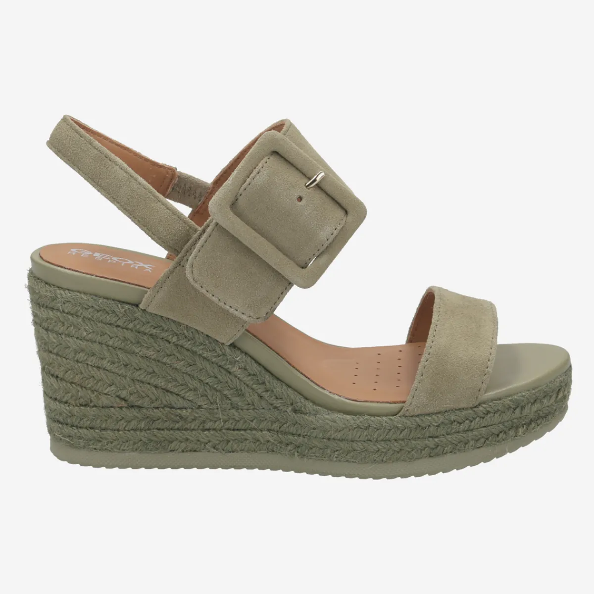 Damen GEOX Sandaletten*Art.Ponza