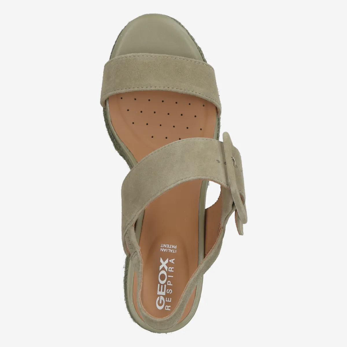 Damen GEOX Sandaletten*Art.Ponza