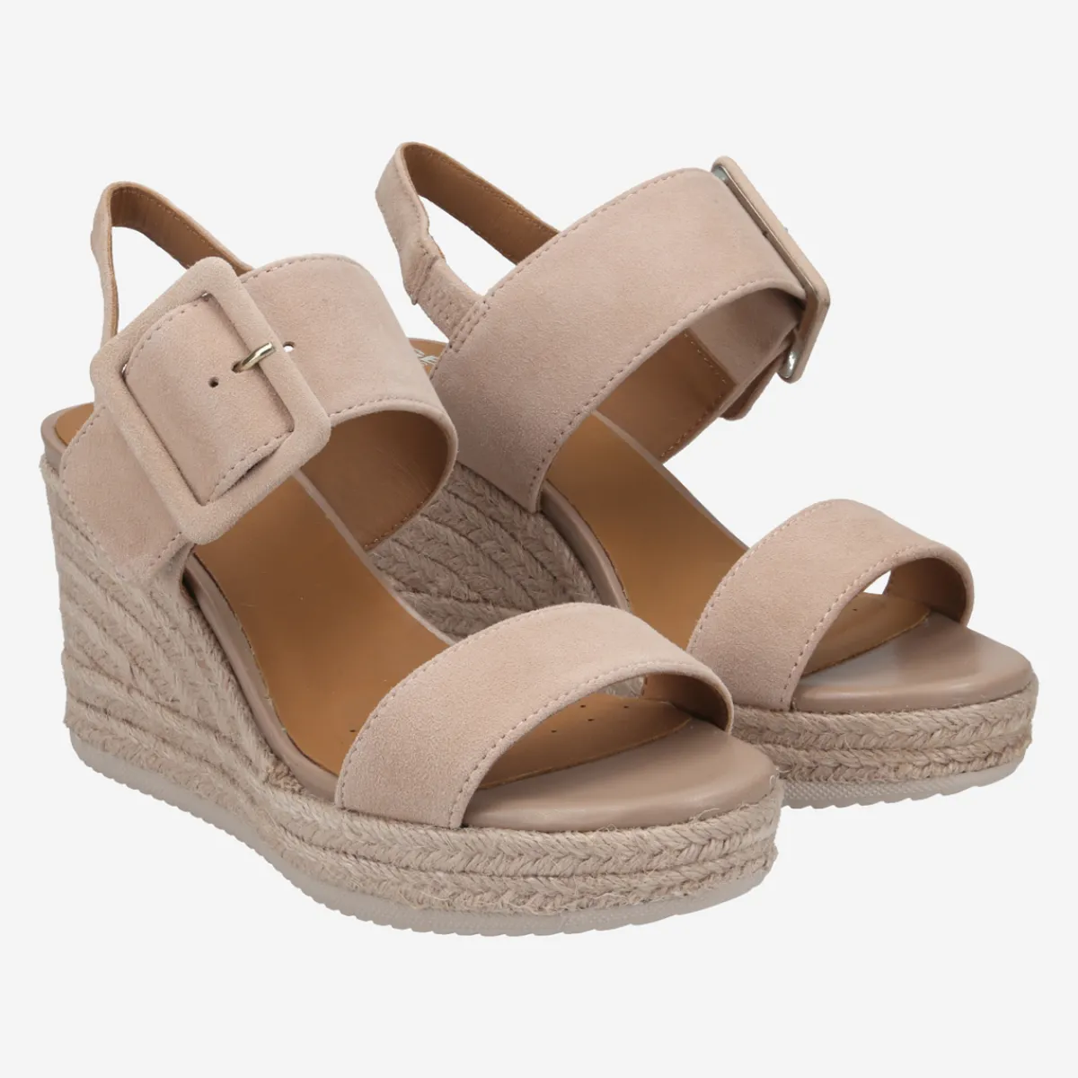 Damen GEOX Sandaletten*Art.Ponza