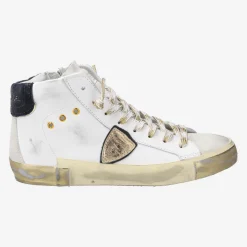 Damen Philippe Model Sneaker*Art.Prsx High
