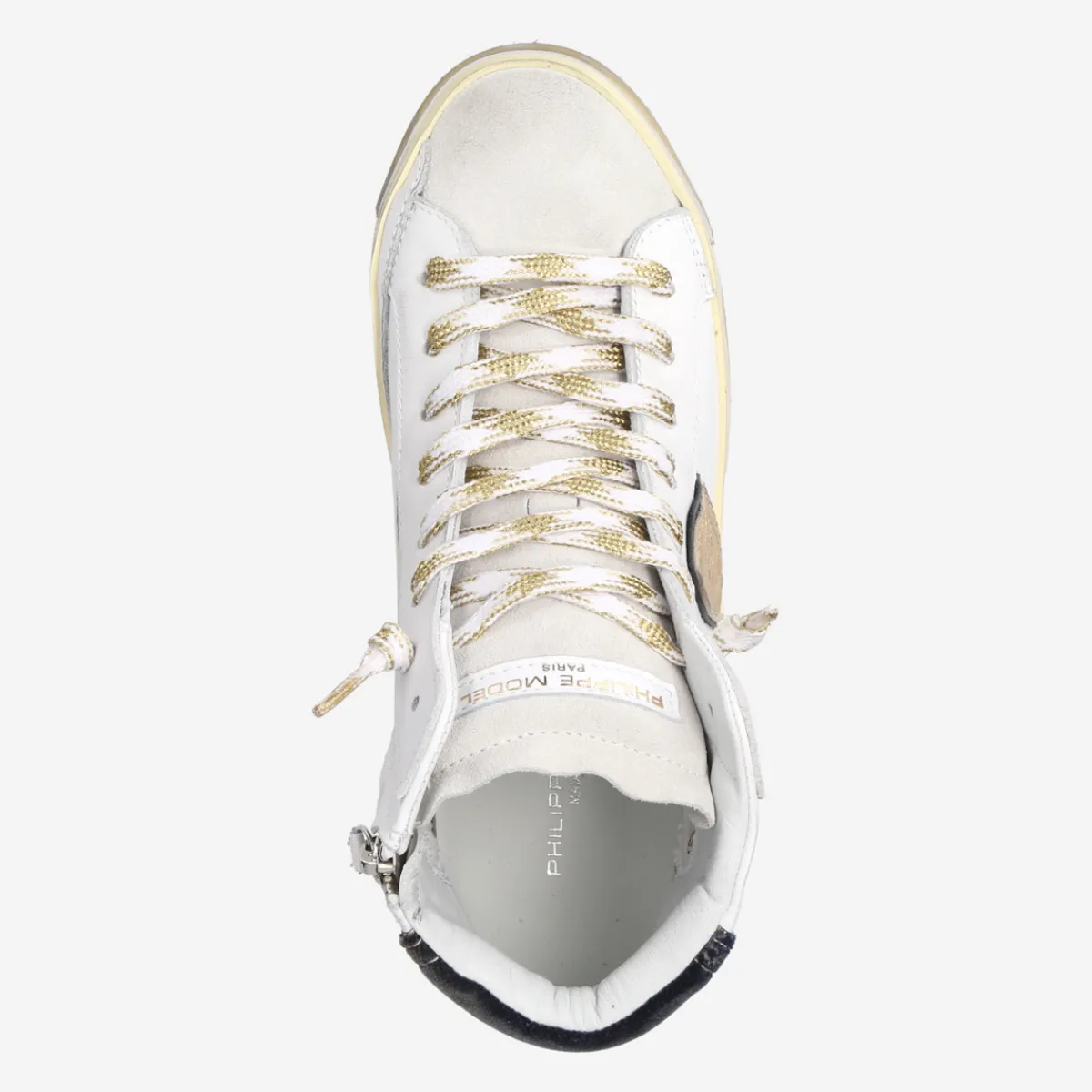 Damen Philippe Model Sneaker*Art.Prsx High