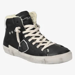 Damen Philippe Model Sneaker*Art.Prsx High