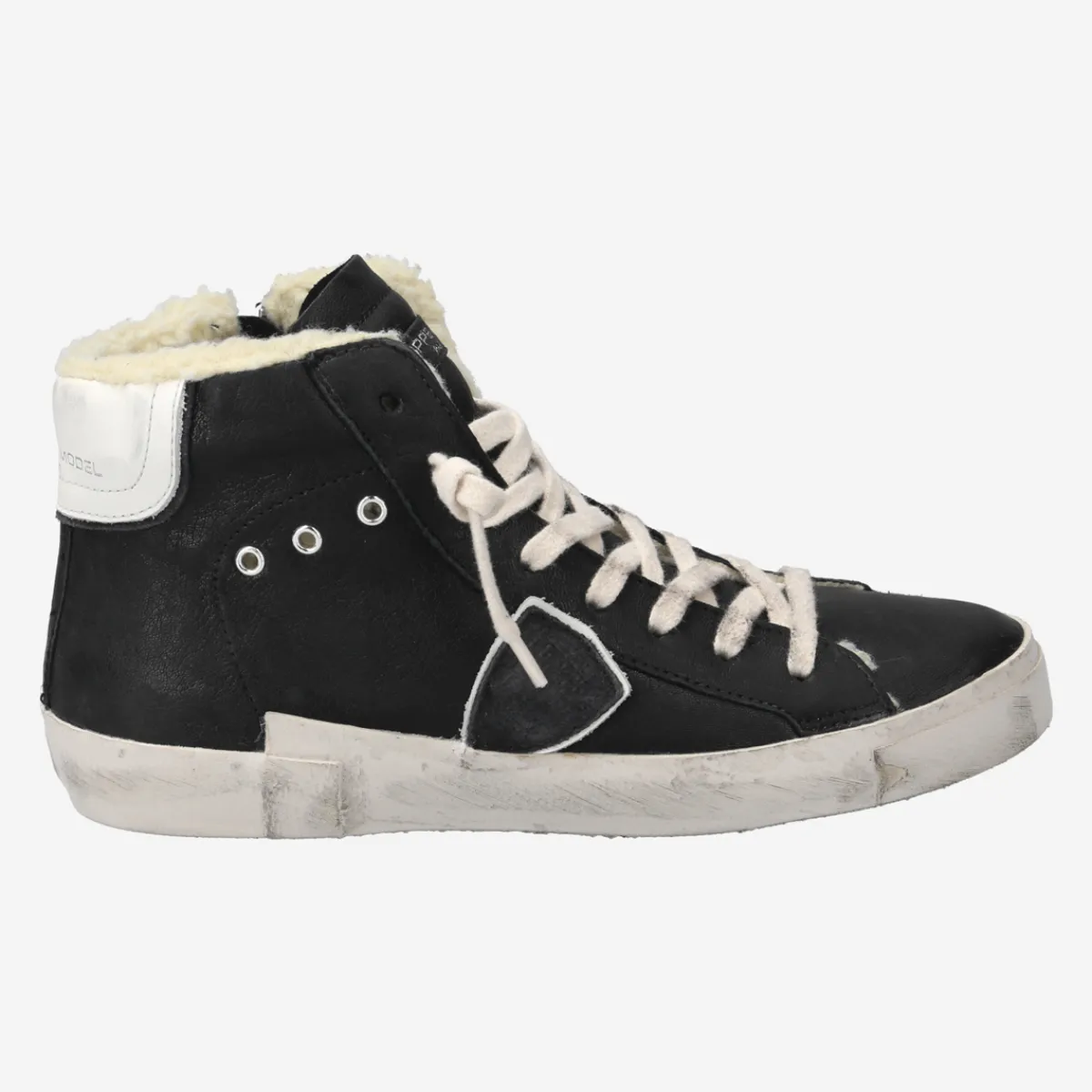 Damen Philippe Model Sneaker*Art.Prsx High