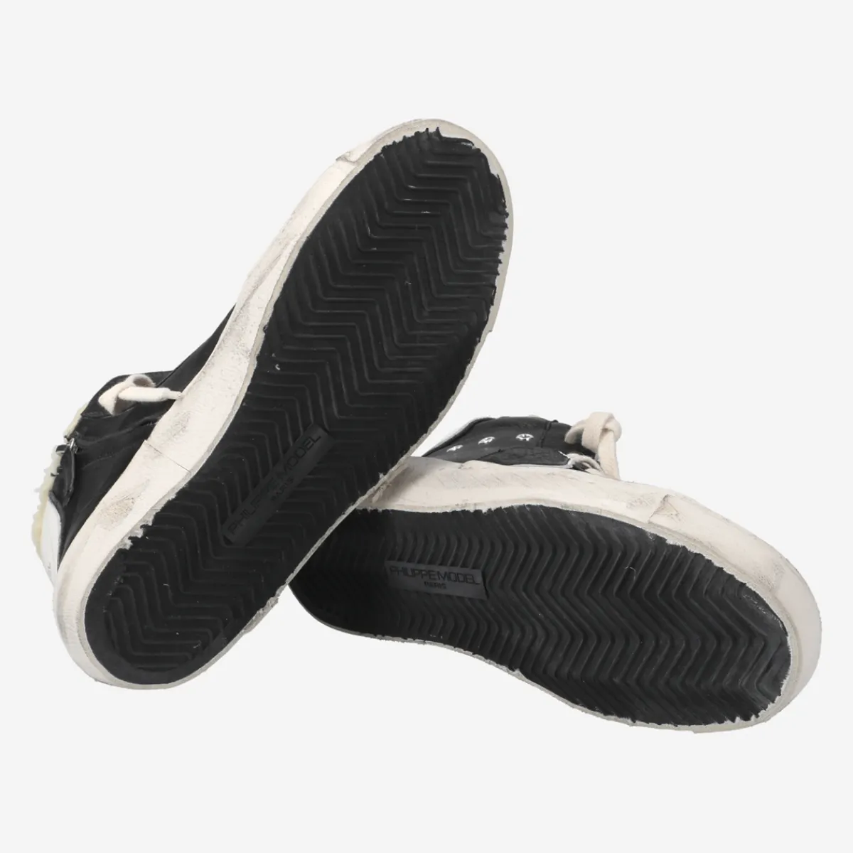 Damen Philippe Model Sneaker*Art.Prsx High