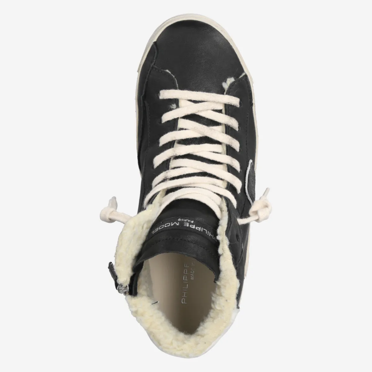 Damen Philippe Model Sneaker*Art.Prsx High