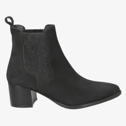 Damen Lüke Schuhe Chelsea Boots*Art.Q851