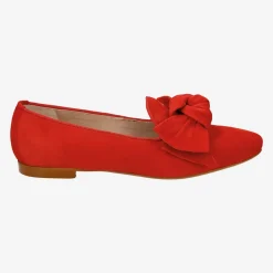 Damen Lüke Schuhe Slipper & Mokassin*Art.Q009