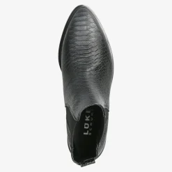 Damen Lüke Schuhe Chelsea Boots*Art.Q702