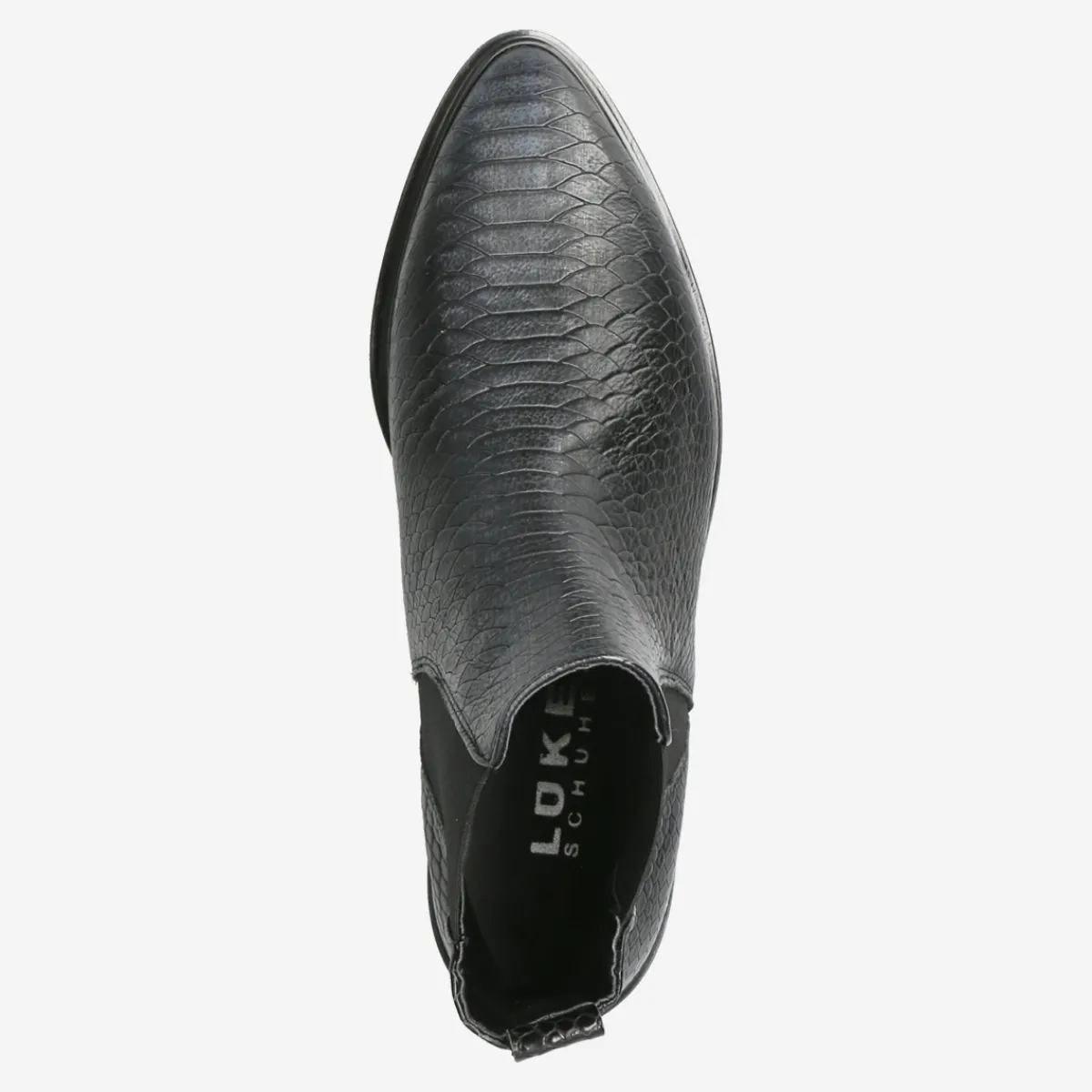 Damen Lüke Schuhe Chelsea Boots*Art.Q702