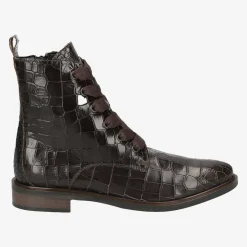 Damen Lüke Schuhe Boots*Art.Q800
