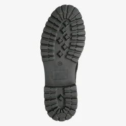 Damen Lüke Schuhe Stiefel*Art.Q968 Nero