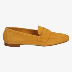 Damen Lüke Schuhe Slipper & Mokassin*Art.Q090 Ocra