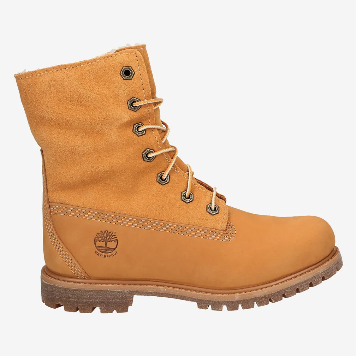 Damen Timberland Warmfutter*Art.#8329R Authentics