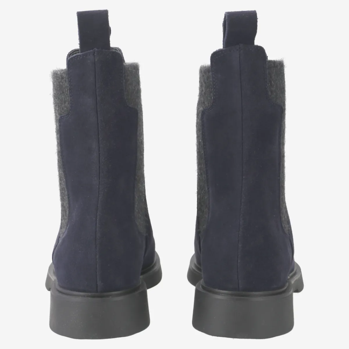 Damen Lüke Schuhe Chelsea Boots*Art.Rachel Blu