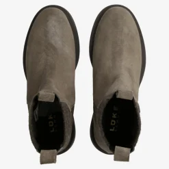 Damen Lüke Schuhe Chelsea Boots*Art.Rachel Fango