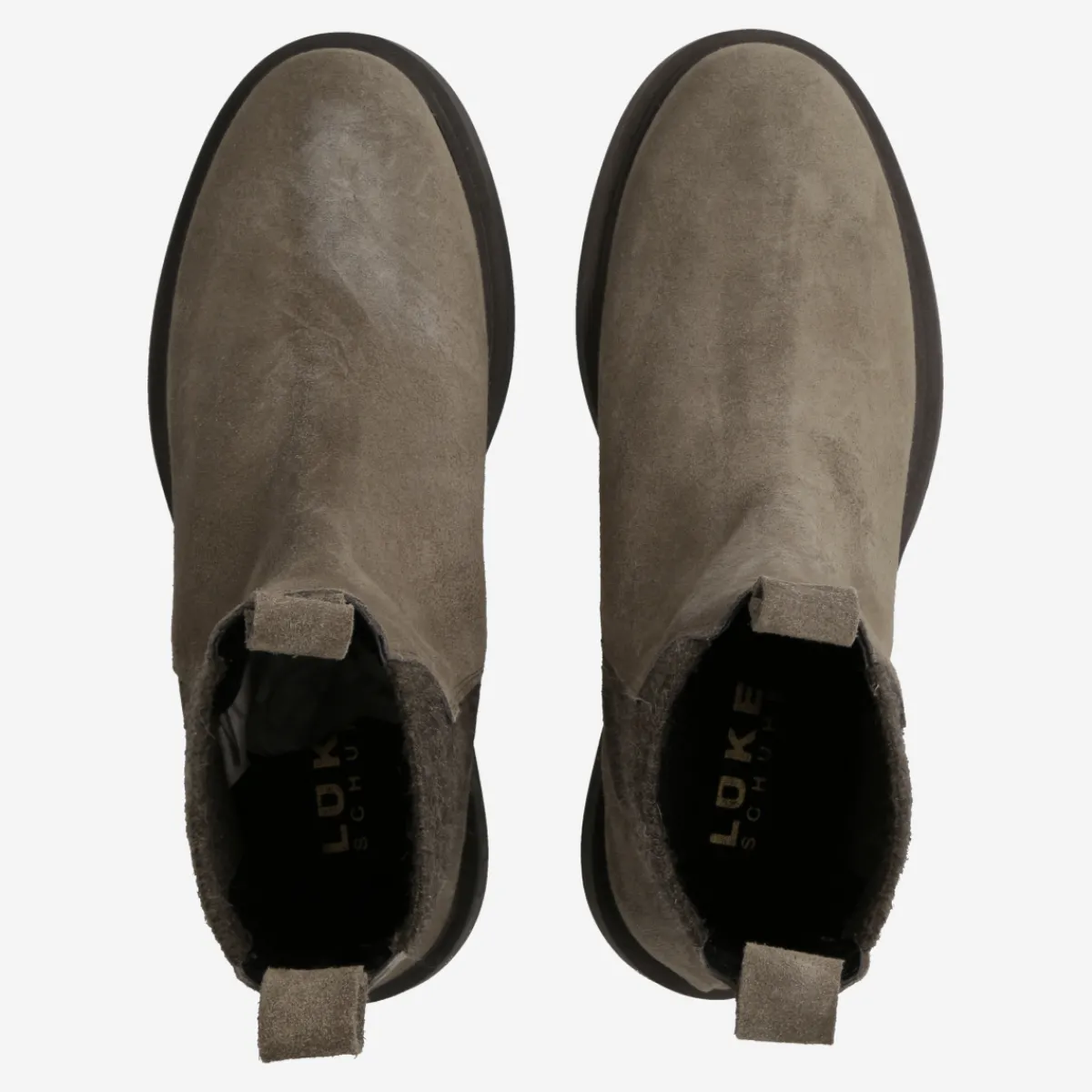 Damen Lüke Schuhe Chelsea Boots*Art.Rachel Fango