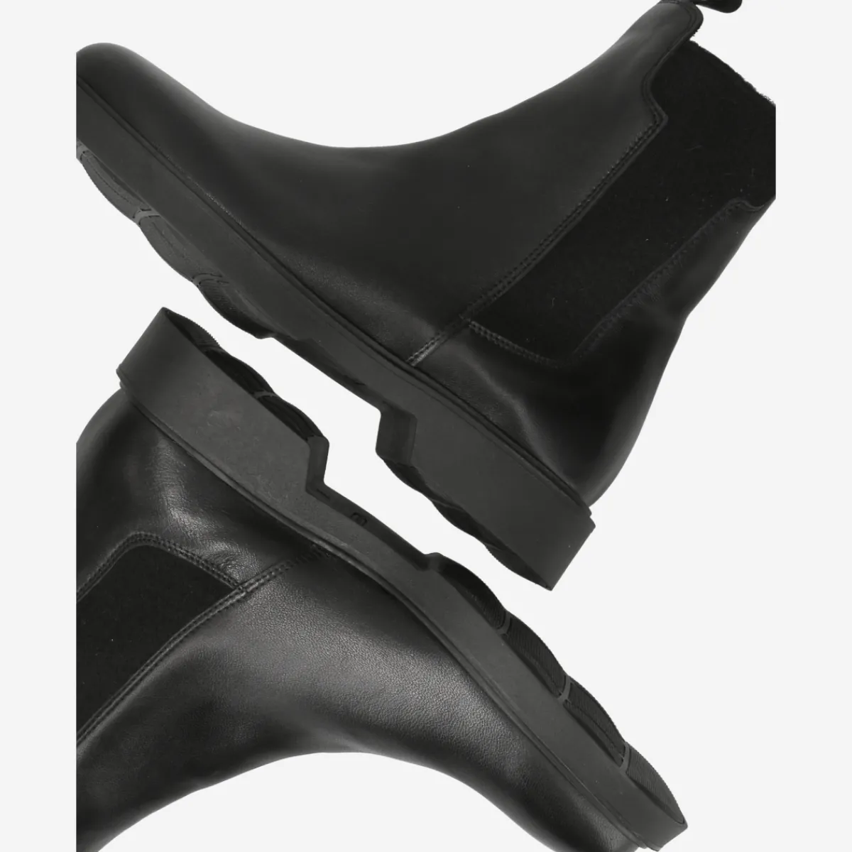 Damen Lüke Schuhe Chelsea Boots*Art.Rachel Nera