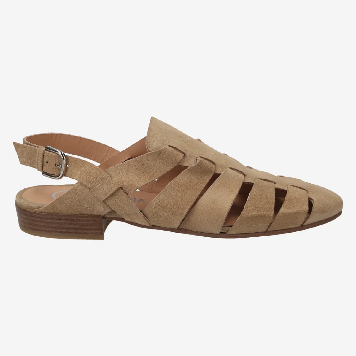 Damen Donna Carolina Sandaletten*Art.Raja Madison 49.300.063-002