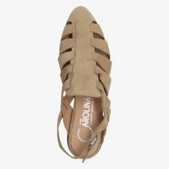 Damen Donna Carolina Sandaletten*Art.Raja Madison 49.300.063-002