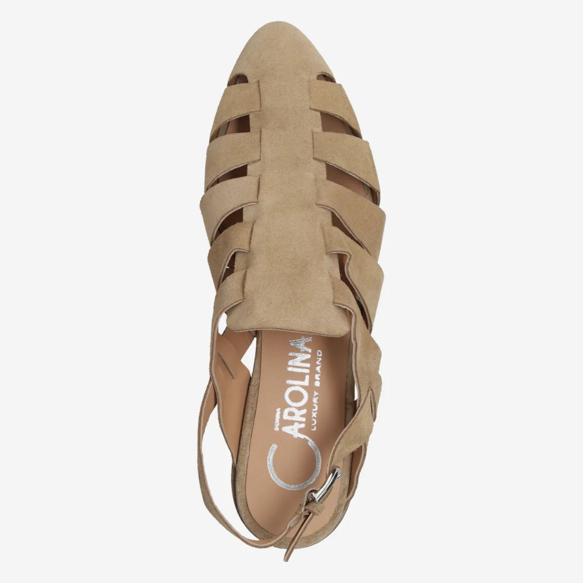 Damen Donna Carolina Sandaletten*Art.Raja Madison 49.300.063-002