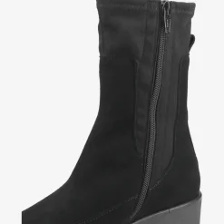 Damen Donna Carolina Stiefeletten*Art.Ray Nero 50.699.038-002