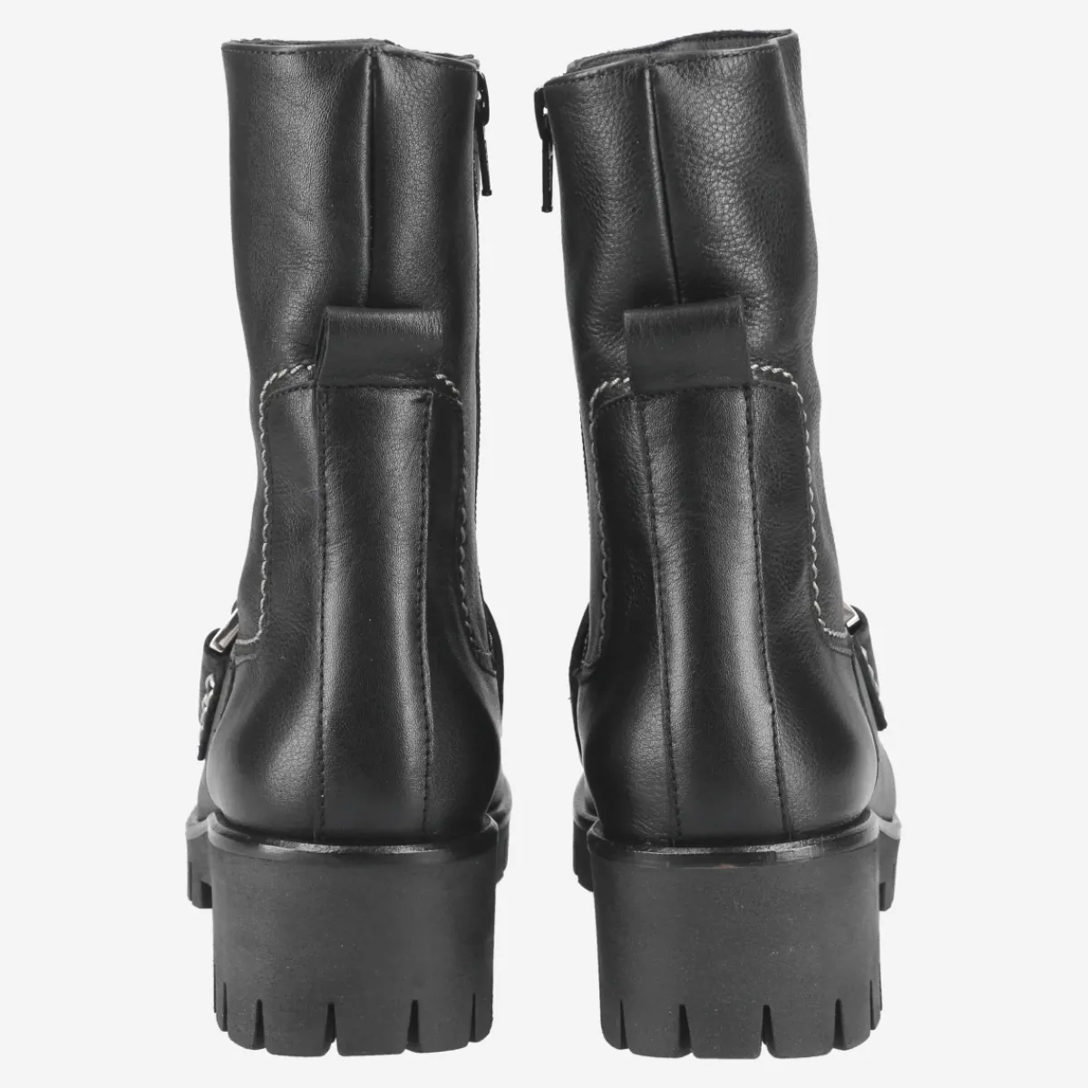 Damen Donna Carolina Stiefeletten*Art.Ray Nero 50.699.017-001