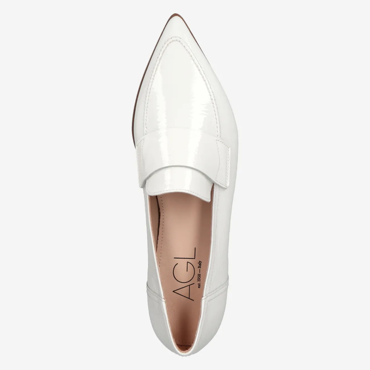 Damen AGL Slipper & Mokassin*Art.Rei Loafer