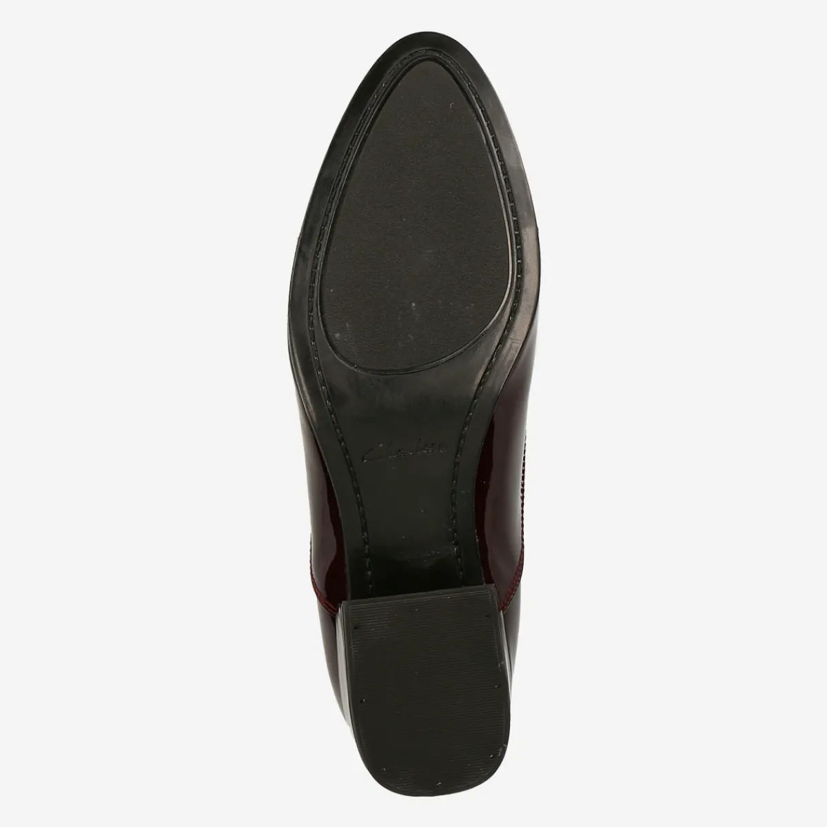 Damen Clarks Slipper & Mokassin*Art.Rey Chic 26118818 4