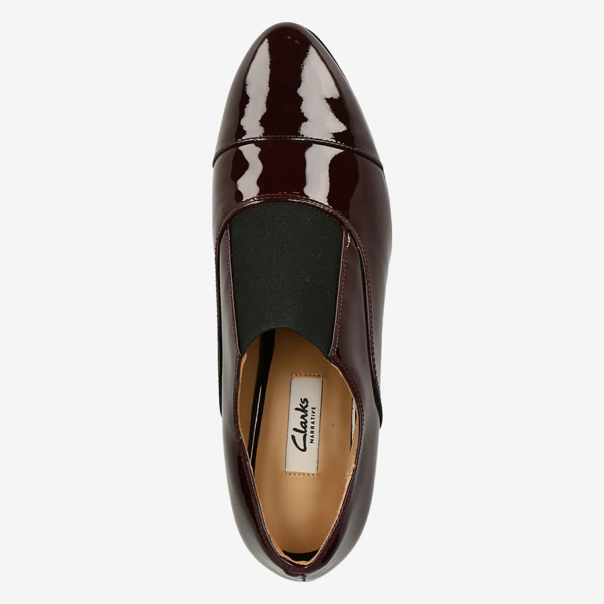Damen Clarks Slipper & Mokassin*Art.Rey Chic 26118818 4