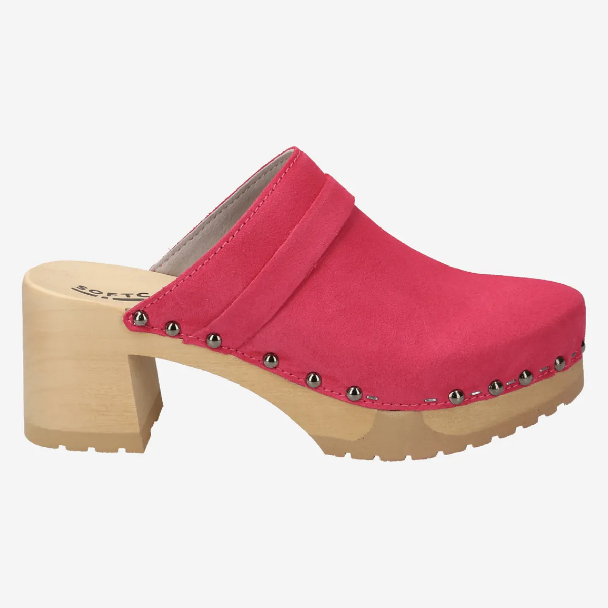 Damen Softclox Sandaletten*Art.S3562 16 Henja
