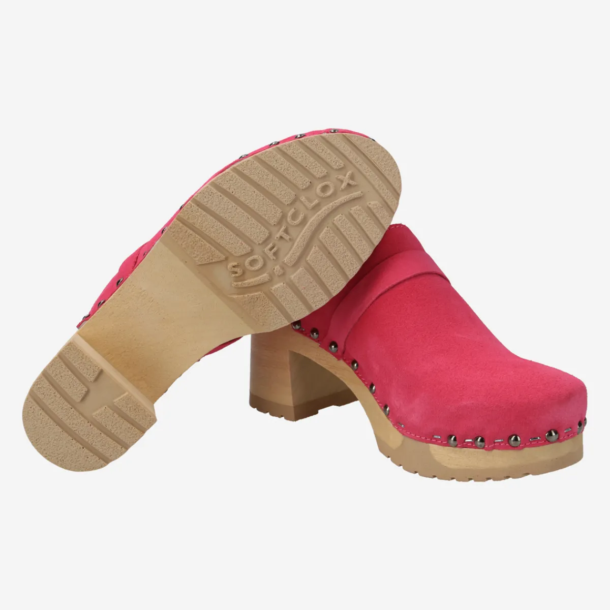 Damen Softclox Sandaletten*Art.S3562 16 Henja