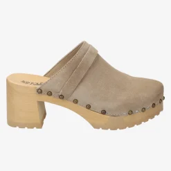 Damen Softclox Sandaletten*Art.S3562 01 Henja