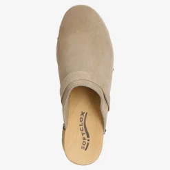 Damen Softclox Sandaletten*Art.S3562 01 Henja