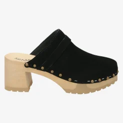 Damen Softclox Sandaletten*Art.S3562 06 Henja