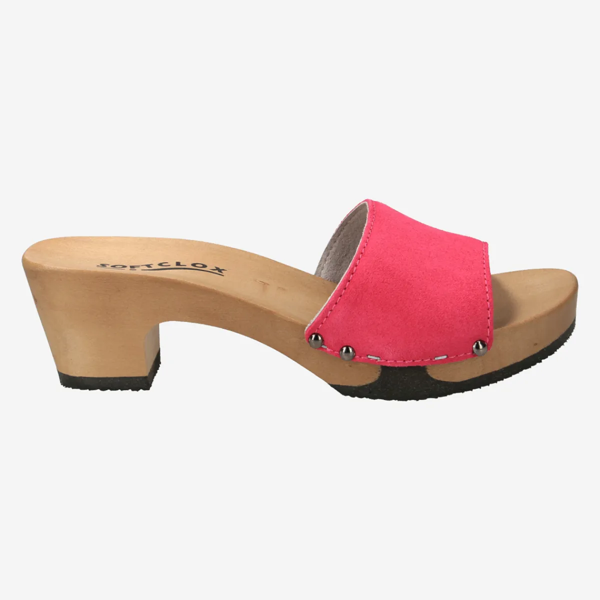 Damen Softclox Sandaletten*Art.S3382 78 Kelly